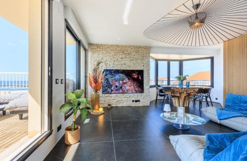 Capbreton Apartment | Appartement Horizon Bleu - 4 étoiles - Welkeys