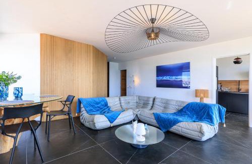 Capbreton Apartment | Appartement Horizon Bleu - 4 étoiles - Welkeys