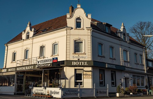 Hervest House | Appartement - Hotel Grütering