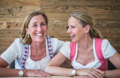 Gais Hotel | Appartement & Hotel Innerhofer