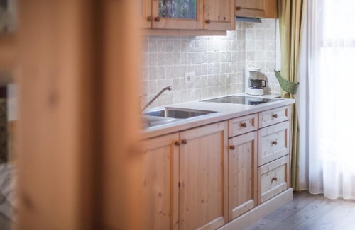 Gais Hotel | Appartement & Hotel Innerhofer