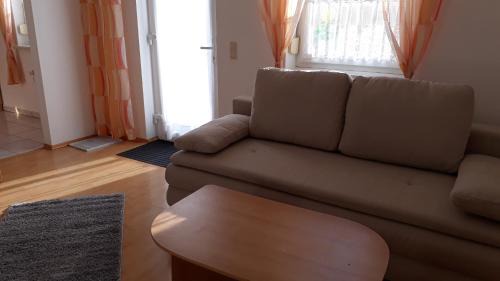 Lutzmannsburg Apartment | Appartement Huber