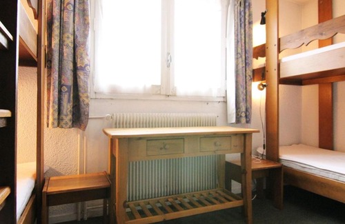 Jeux Apartment | Appartement Huez, 2 pièces, 6 personnes - FR-1-405-128