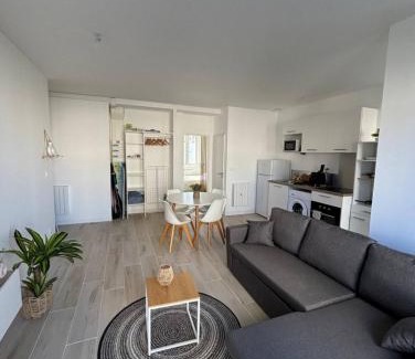 Caen City Centre Apartment | Appartement Hyper-centre ville