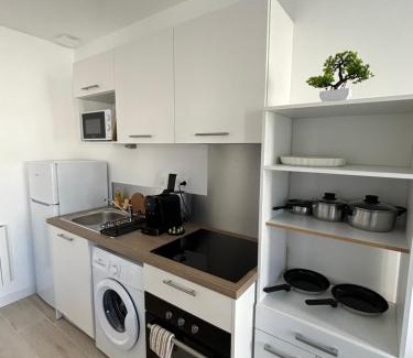 Caen City Centre Apartment | Appartement Hyper-centre ville