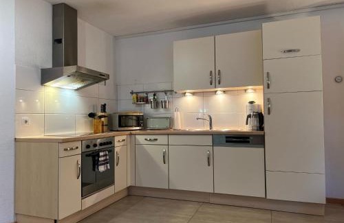 Bietigheim-Bissingen Apartment | Appartement im Ahlesbrunnen