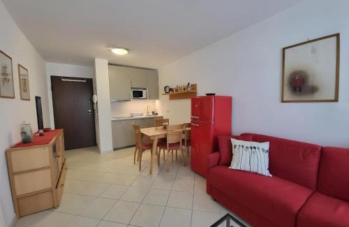 Beaulieu-sur-Mer Apartment | Appartement idéalement situé proche bord de mer