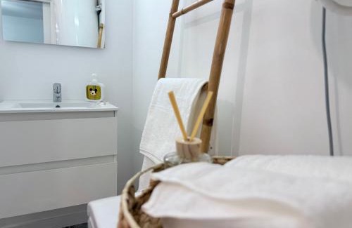 Coupvray Apartment | Appartement idéal à 10 min de Disney pour 4 pers