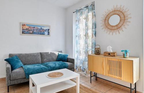 7th Arrondissement Apartment | appartement idéalement situé près de la corniche