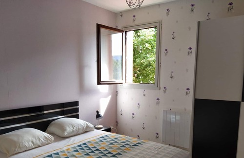 Millau Apartment | Appartement Idéalement Situé