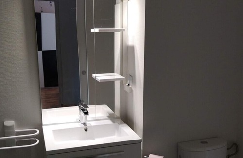 Millau Apartment | Appartement Idéalement Situé