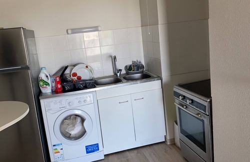 Castelnau-le-Lez Apartment | Appartement Idéalement Situé à 2min à Pied de la Ligne de Tramway 2
