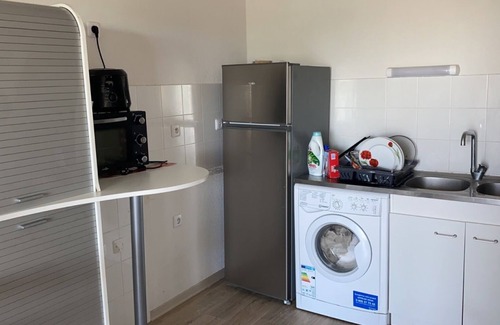 Castelnau-le-Lez Apartment | Appartement Idéalement Situé à 2min à Pied de la Ligne de Tramway 2