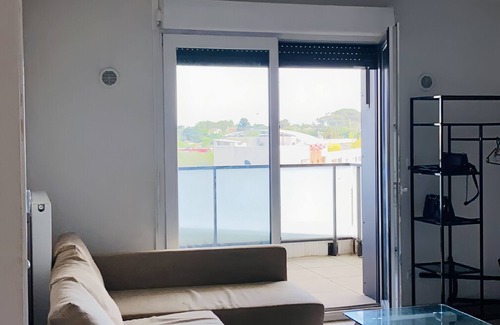 Castelnau-le-Lez Apartment | Appartement Idéalement Situé à 2min à Pied de la Ligne de Tramway 2