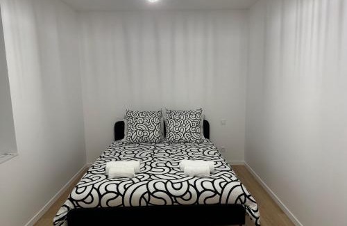 Nilvange Apartment | Appartement II - Haut Standing
