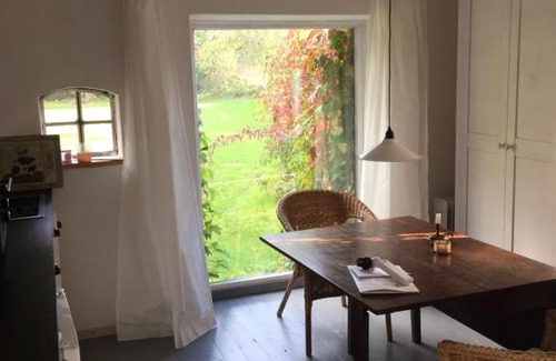 Salzhausen Apartment | Appartement im alten Pferdestall