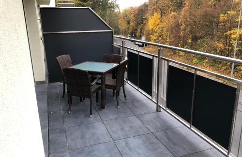 Leimen Apartment | Appartement im Herzen von Leimen