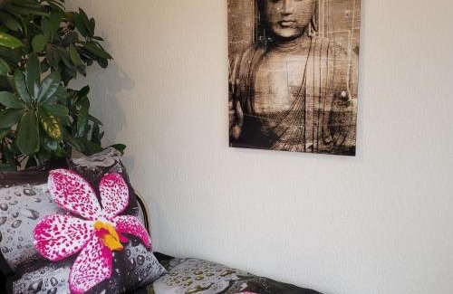 Huefingen Apartment | Appartement im Schwarzwaldhaus