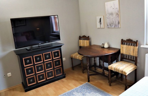 Feldatal Apartment | Appartement im Wandergebiet Vogelsberg