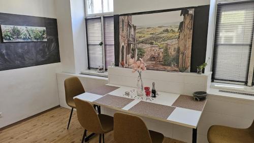 Amstetten Apartment | Appartement im Zentrum von Amstetten
