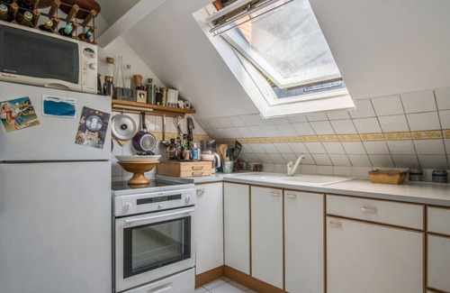 Passy Apartment | Appartement Imperio - Welkeys