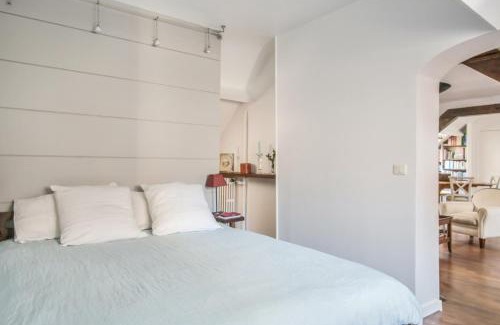 Passy Apartment | Appartement Imperio - Welkeys