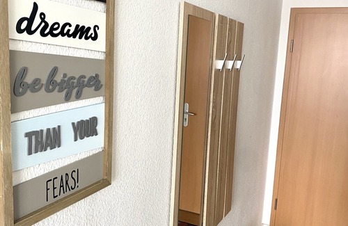 Hartenberg-Munchfeld Apartment | Appartement in der Innenstadt