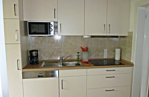Chieming Apartment | Appartement in der Wolfsgrube