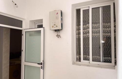 Al Hoceima Apartment | Appartement in ground floor in Al houceima