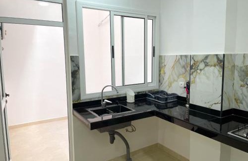 Al Hoceima Apartment | Appartement in ground floor in Al houceima
