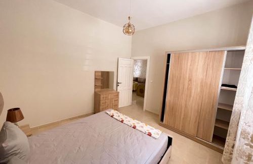 Al Hoceima Apartment | Appartement in ground floor in Al houceima