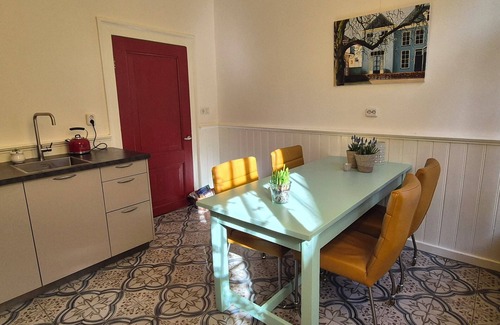 Zutphen Apartment | Appartement in het Oude Centrum van Zutphen