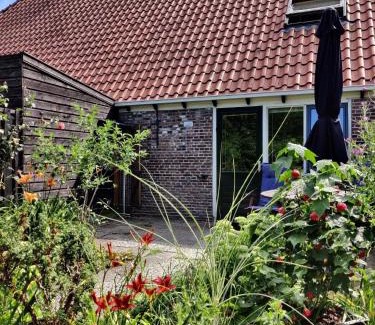 Leeuwarden Apartment | Appartement In Leeuwarden Mit Privater Terrasse