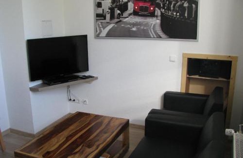 Region Hannover District Apartment | Appartement In Steinhude Mit Terrasse Und Garten