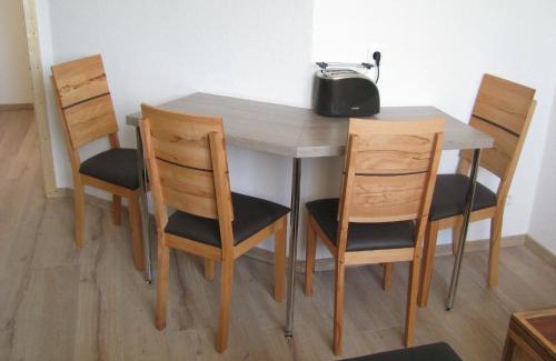 Region Hannover District Apartment | Appartement In Steinhude Mit Terrasse Und Garten