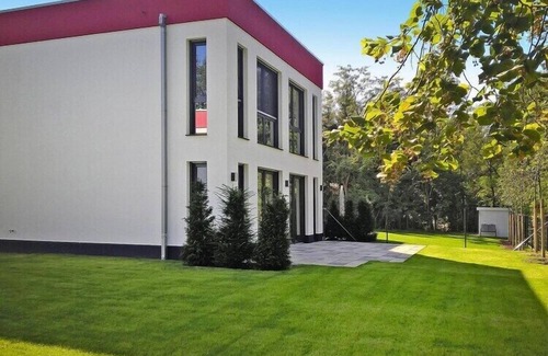 Strausberg Apartment | Appartement in Strausberg mit Frühstück inklusive