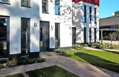 Strausberg Apartment | Appartement in Strausberg mit Frühstück inklusive