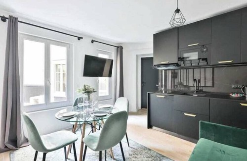 Val-de-Grace Apartment | Appartement in the heart of Paris ☆ Jardin du Luxembourg ☆