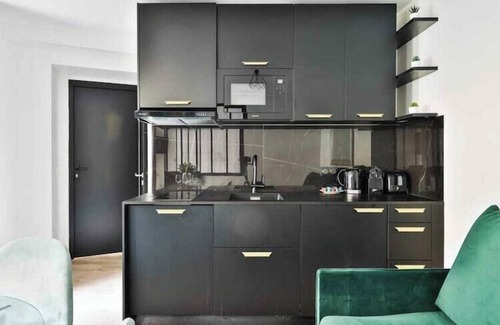 Val-de-Grace Apartment | Appartement in the heart of Paris ☆ Jardin du Luxembourg ☆