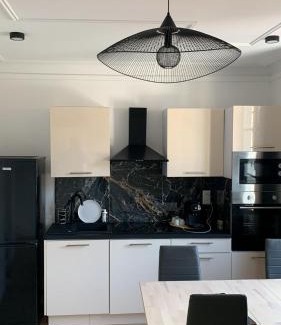 Beaute Baltard House | Appartement Indépendant dans Maisonnette B