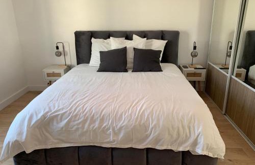 Beaute Baltard House | Appartement Indépendant dans Maisonnette B