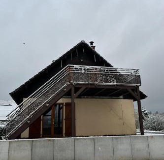 Essert Apartment | Appartement indépendant à proximité de Belfort