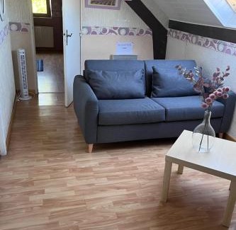 Essert Apartment | Appartement indépendant à proximité de Belfort