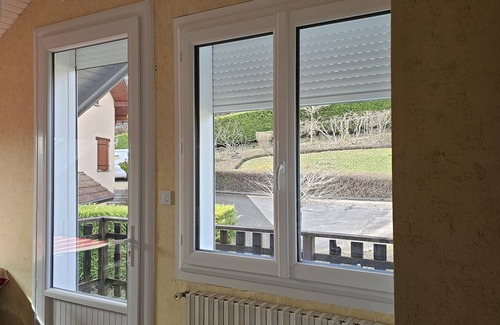 Poisy Apartment | Appartement Indépendant à 10 Minutes D'annecy, Juste à Côté des Chemins de Rando