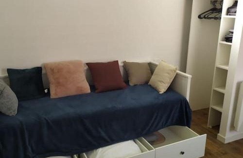 Fleure Apartment | Appartement indépendant, calme 2 adultes, 2 étoiles