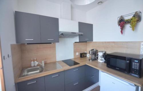 Chagny Apartment | Appartement Indépendant Chagny