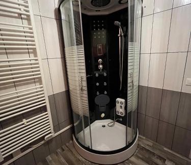 Pasques Apartment | Appartement indépendant
