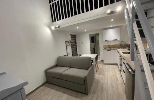 Puymiclan Apartment | Appartement indépendant chez l’habitant