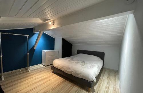 Puymiclan Apartment | Appartement indépendant chez l’habitant