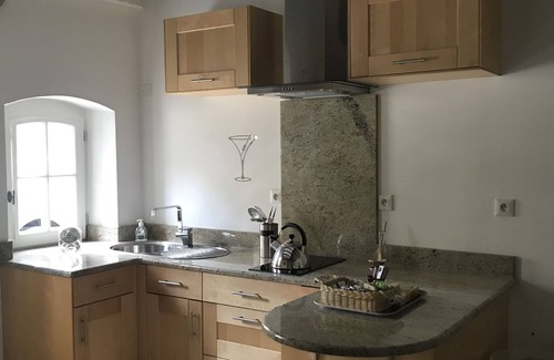 Ymeray Apartment | Appartement Indépendant